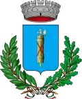 Blason de Majano