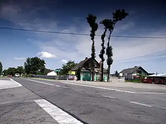 Nowy Majdan (Biłgoraj)