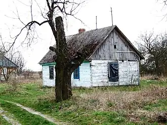 Majdan Siostrzytowski