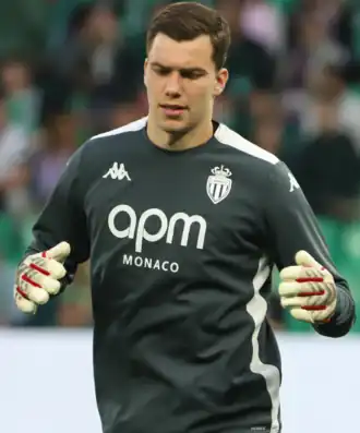 Image illustrative de l’article Radosław Majecki