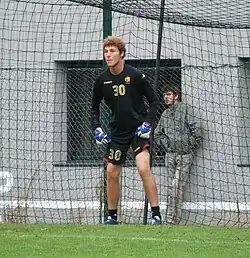 Image illustrative de l’article Georgi Makaridze