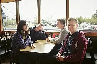 Description de cette image, également commentée ci-après