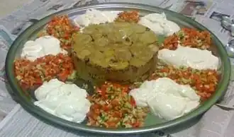 Image illustrative de l’article Maqlouba