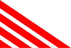 Drapeau de Makov