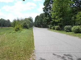 Maksymilianów (Węgrów)