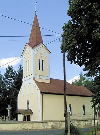 Malá Domaša