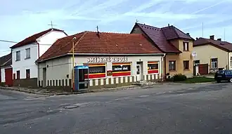 Malá Vrbka