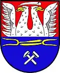Blason de Malé Březno