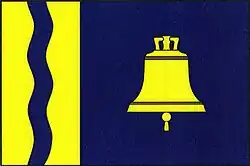 Drapeau de Malé Přítočno