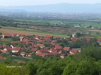 Mala Grabovnica (Leskovac)