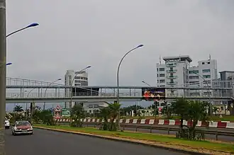 Image illustrative de l’article Économie de la Guinée équatoriale