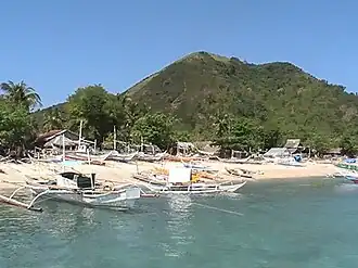 Image illustrative de l’article Malangabang