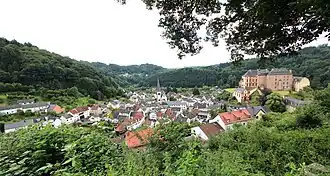 Malberg (Eifel)