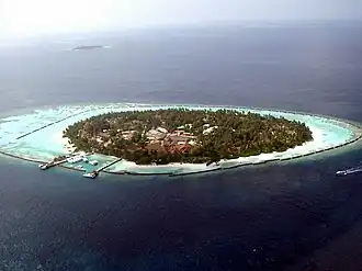 Vihamanaafushi