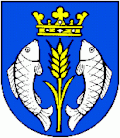Blason de Malé Chyndice