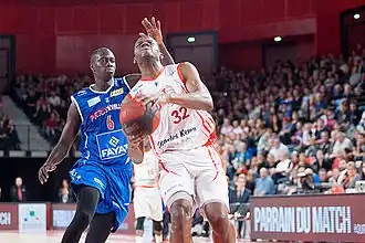 Image illustrative de l’article Hervé Touré