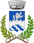 Blason de Malgrate