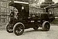 Camion Malicet & Blin (1909)