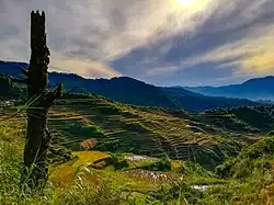 La Mountain Province - Étape 5