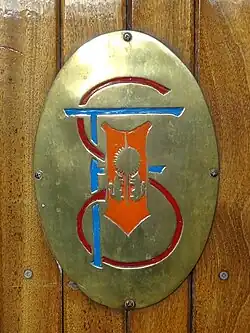 Image illustrative de l’article Tramway de Sóller