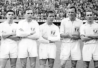 Image illustrative de l’article Nils-Åke Sandell