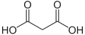 Acide malonique