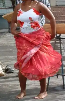 Image illustrative de l’article Maloya