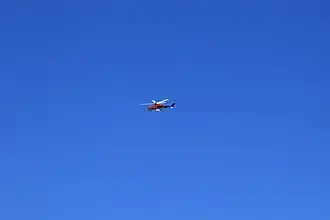 Image illustrative de l’article Héliport de Comino