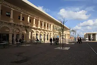 The Point (Tas-Sliema)