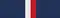 Malta George Cross Fiftieth Anniversary Medal Ribbon