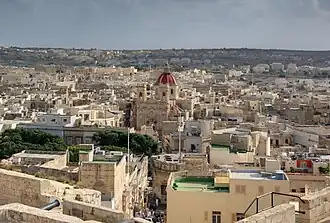 Ir-Rabat (Gozo)