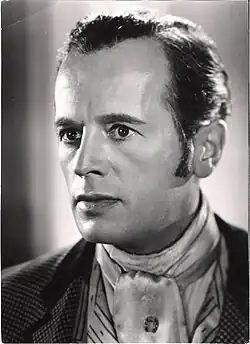 Description de l'image Malte Jaeger - Filmfoto 1955.jpg.