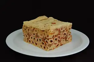 Image illustrative de l’article Timballo