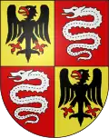 Blason de Malvaglia