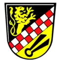 Blason de Mammendorf