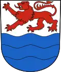 Blason de Mammern
