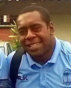 Description de l'image Manasa Saulo 2014.jpg.