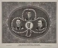 Image illustrative de l’article God Save Ireland