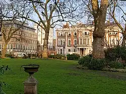 Image illustrative de l’article Manchester Square