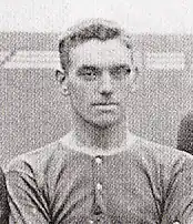 Image illustrative de l’article Alex Bell