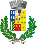 Blason de Mandanici