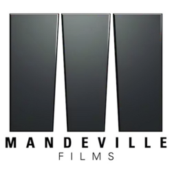 logo de Mandeville Films