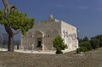 Siponto (cité antique)