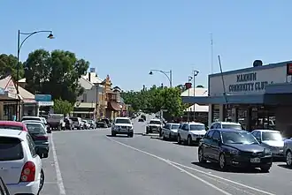 Mannum