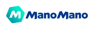 logo de ManoMano