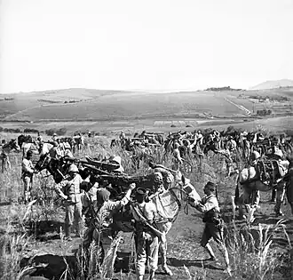 Image illustrative de l’article 1er régiment mixte de Madagascar