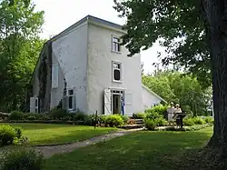 Manoir Madeleine de Verchères