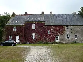 Image illustrative de l’article Manoir de la Grand'Isle