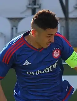 Image illustrative de l’article Manólis Sáliakas