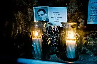 Image illustrative de l’article Manuel Lozano Garrido